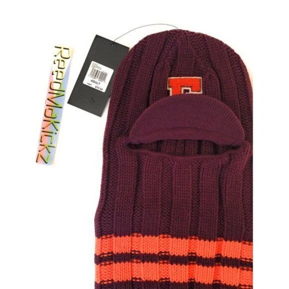 Puma Fenty Varsity Balaclava womens - Picture 4 of 5